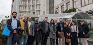 Press freedom groups warn Turkey’s media climate poses ‘serious threat’ to democracy