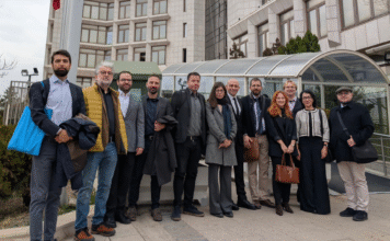 Press freedom groups warn Turkey’s media climate poses ‘serious threat’ to democracy