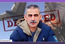 Iranian activist in Turkish custody faces risk of deportation after 45 days of detention