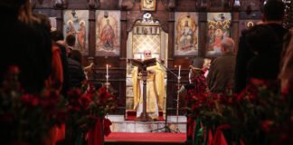 Turkey’s Christians battle inequality, exclusion