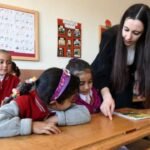 Turkey dismissed more than 34,000 teachers over Gülen links after 2016 coup attempt