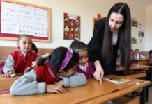 Turkey dismissed more than 34,000 teachers over Gülen links after 2016 coup attempt