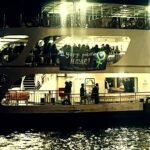 Women’s rights, LGBTQ+ activists investigated for protest slogans in Istanbul