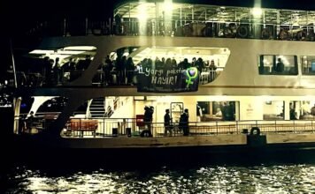 Women’s rights, LGBTQ+ activists investigated for protest slogans in Istanbul