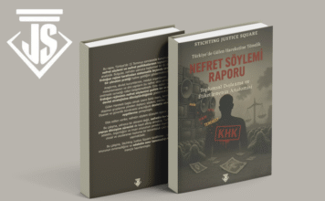 Report details how Erdoğan’s Turkey institutionalized hate speech against Gülen movement