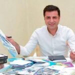 ECtHR upholds ruling requiring Turkey to free prominent Kurdish politician