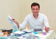 ECtHR upholds ruling requiring Turkey to free prominent Kurdish politician