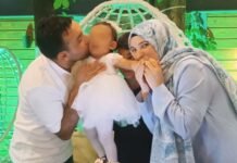 11-year-old’s talk of suicide after mother jailed underscores toll of Gülen-linked cases in Turkey