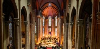 Christian, Jewish, Alevi and Yazidi communities face ongoing discrimination in Turkey: report