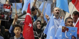 Turkey no longer a safe haven for Uyghurs amid residency cancellations and deportation risks: HRW