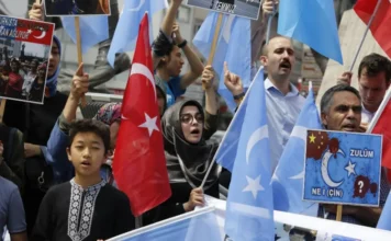 Turkey accused of targeting Uyghur refugees as ties with China improve: HRW