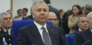 1,345 arrested in first 10 months of 2025 as Turkey’s crackdown on Gülen movement continues