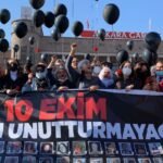 Court allows investigation into police a decade after Ankara bombing