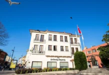 Turkey detains 22 from İstanbul’s Şile Municipality amid crackdown on main opposition