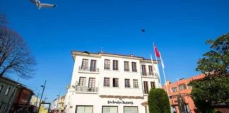 Turkey detains 22 from İstanbul’s Şile Municipality amid crackdown on main opposition