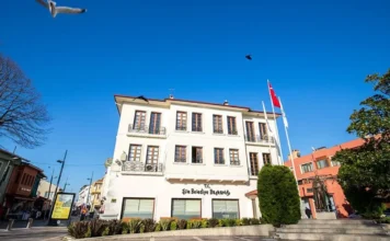 Turkey detains 22 from İstanbul’s Şile Municipality amid crackdown on main opposition