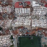 Quake victims, bar associations warn new bill could free suspects in deadly building collapses