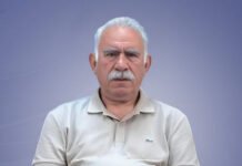 Jailed PKK leader warns ‘coup mechanics’ will kick in if peace talks collapse