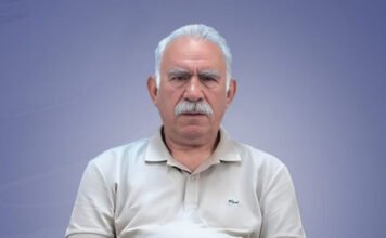 Jailed PKK leader warns ‘coup mechanics’ will kick in if peace talks collapse