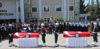 Fresh fingerprint evidence casts doubt on 2015 police killings that ended peace talks with PKK