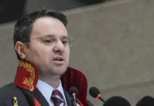 Turkey’s main opposition files criminal complaint against prosecutor leading CHP investigations