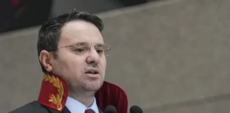 Turkey’s main opposition files criminal complaint against prosecutor leading CHP investigations