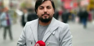 Turkey arrests another YouTube journalist for allegedly insulting Erdoğan