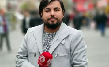Turkey arrests another YouTube journalist for allegedly insulting Erdoğan