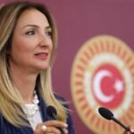 Turkey’s democratic gains for women under threat as country ranks 125th globally for females in politics, lawmaker warns
