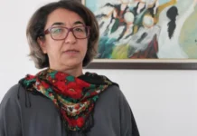 Turkish court denies release of former Kurdish mayor despite prosecutor’s request