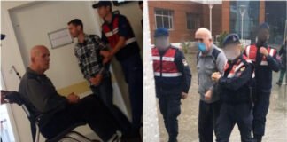 Bedridden former inmate jailed over alleged Gülen links dies of heart attack