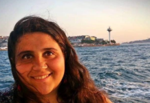 Turkish court sentences academic to over 6 years in pro-Kurdish HDK-linked terrorism case