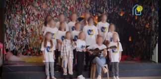 Turkish prosecutors close investigation into rape allegations involving 2 Ukrainian orphans