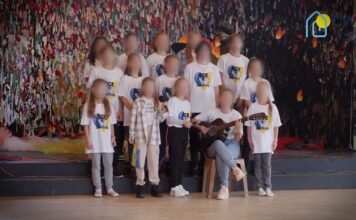 Turkish prosecutors close investigation into rape allegations involving 2 Ukrainian orphans