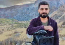 Turkish court jails journalist working for pro-Kurdish agency on terrorism charges