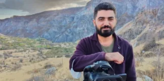 Turkish court jails journalist working for pro-Kurdish agency on terrorism charges