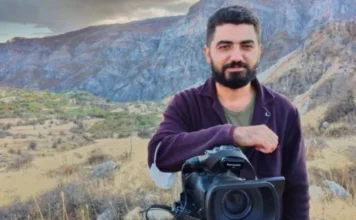 Turkish court jails journalist working for pro-Kurdish agency on terrorism charges