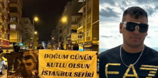 Turkey says gangs used 74 minors in murders and armed robberies