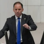 Turkish opposition lawmaker faces prison sentence over post on Erdoğan’s past assets