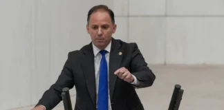 Turkish opposition lawmaker faces prison sentence over post on Erdoğan’s past assets