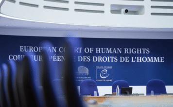 Turkey had highest number of new applications in 2025 at European human rights court