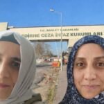 2 pregnant women accused of Gülen ties face harsh prison treatment in Turkey, families say