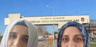 2 pregnant women accused of Gülen ties face harsh prison treatment in Turkey, families say