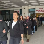 Turkey detains 12, including university students, over alleged Gülen links