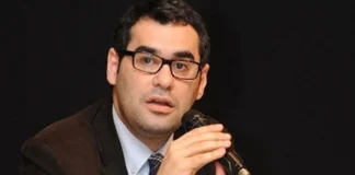 Journalist arrested over comments critical of right-wing ideology on YouTube program