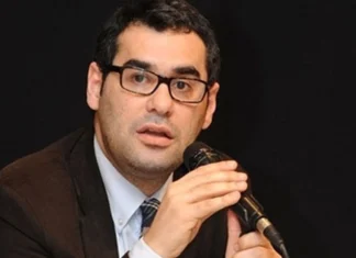 Indictment seeks up to 3 years in prison for journalist over remarks criticizing right-wing ideology