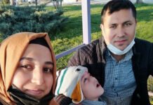 Father jailed, mother left to care for disabled child on her own: Gökkaya family’s story shows the human impact of Turkey’s purge