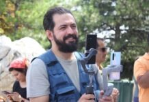 Turkish journalist briefly detained over alleged insult of city officials