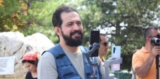 Turkish journalist briefly detained over alleged insult of city officials