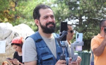 Turkish journalist briefly detained over alleged insult of city officials